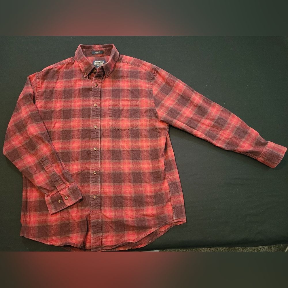 Pendleton Men's Large